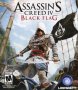 Capa de Assassin's Creed IV: Black Flag