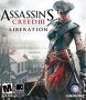 Capa de Assassin's Creed III: Liberation