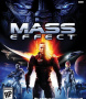 Capa de Mass Effect
