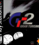 Capa de Gran Turismo 2