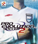 Cover of Pro Evolution Soccer 2