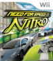 Capa de Need for Speed: Nitro