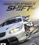Capa de Need for Speed: Shift