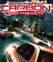 Capa de Need For Speed Carbon: Own The City