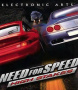 Capa de Need For Speed: High Stakes