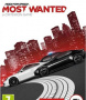 Capa de Need for Speed: Most Wanted (2012)