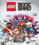 Cover of LEGO Rock Band