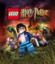 Cover of LEGO Harry Potter: Years 5-7