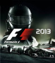 Capa de F1 2013