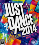 Cover of Just Dance 2014