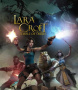 Cover of Lara Croft and the Temple of Osiris