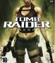 Cover of Tomb Raider: Underworld
