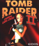 Capa de Tomb Raider II: Starring Lara Croft