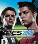 Cover of Pro Evolution Soccer 2008