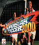 Cover of International Superstar Soccer 2000