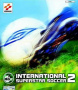 Cover of International Superstar Soccer 2
