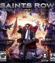 Capa de Saints Row IV