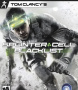 Capa de Tom Clancy's Splinter Cell: Blacklist