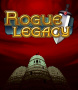 Capa de Rogue Legacy