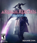 Cover of Final Fantasy XIV: A Realm Reborn