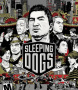 Capa de Sleeping Dogs
