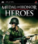 Capa de Medal of Honor: Heroes