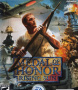 Cover of Medal of Honor: Rising Sun