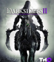Cover of Darksiders II