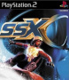 Cover of SSX