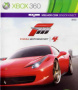 Capa de Forza Motorsport 4