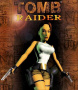 Capa de Tomb Raider (1996)