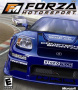 Cover of Forza Motorsport (2005)