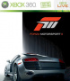 Cover of Forza Motorsport 3