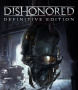 Cover of Dishonored Definitive Edition