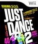 Cover of Just Dance 2