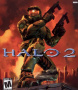 Capa de Halo 2