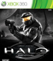 Capa de Halo: Combat Evolved Anniversary