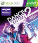 Capa de Dance Central 2