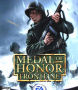 Capa de Medal of Honor: Frontline