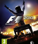 Cover of F1 2010