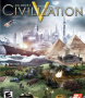 Cover of Sid Meier's Civilization V