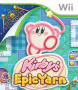 Cover of Kirby's Epic Yarn