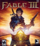 Cover of Fable III