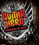 Cover of Guitar Hero: Warriors of Rock