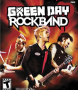 Capa de Green Day: Rock Band