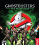Capa de Ghostbusters: The Video Game
