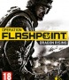 Capa de Operation Flashpoint: Dragon Rising