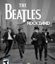 Cover of The Beatles: Rock Band