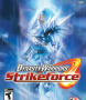 Cover of Dynasty Warriors: Strikeforce