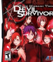 Capa de Shin Megami Tensei: Devil Survivor